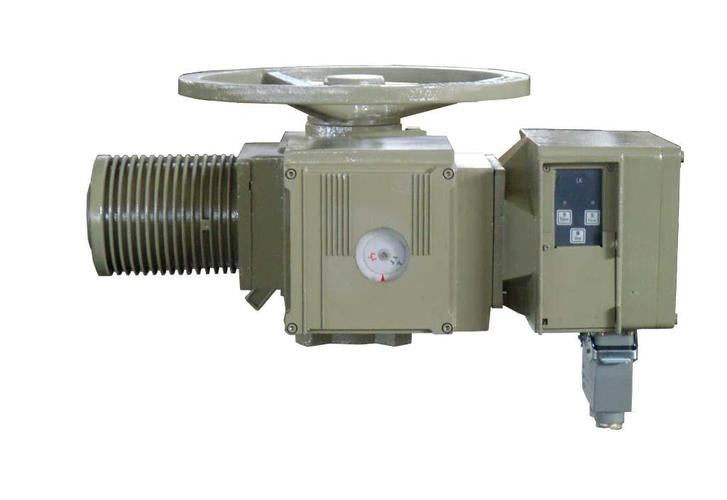 西門子電動執(zhi)行器