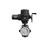 西門子(zǐ)電動執行器